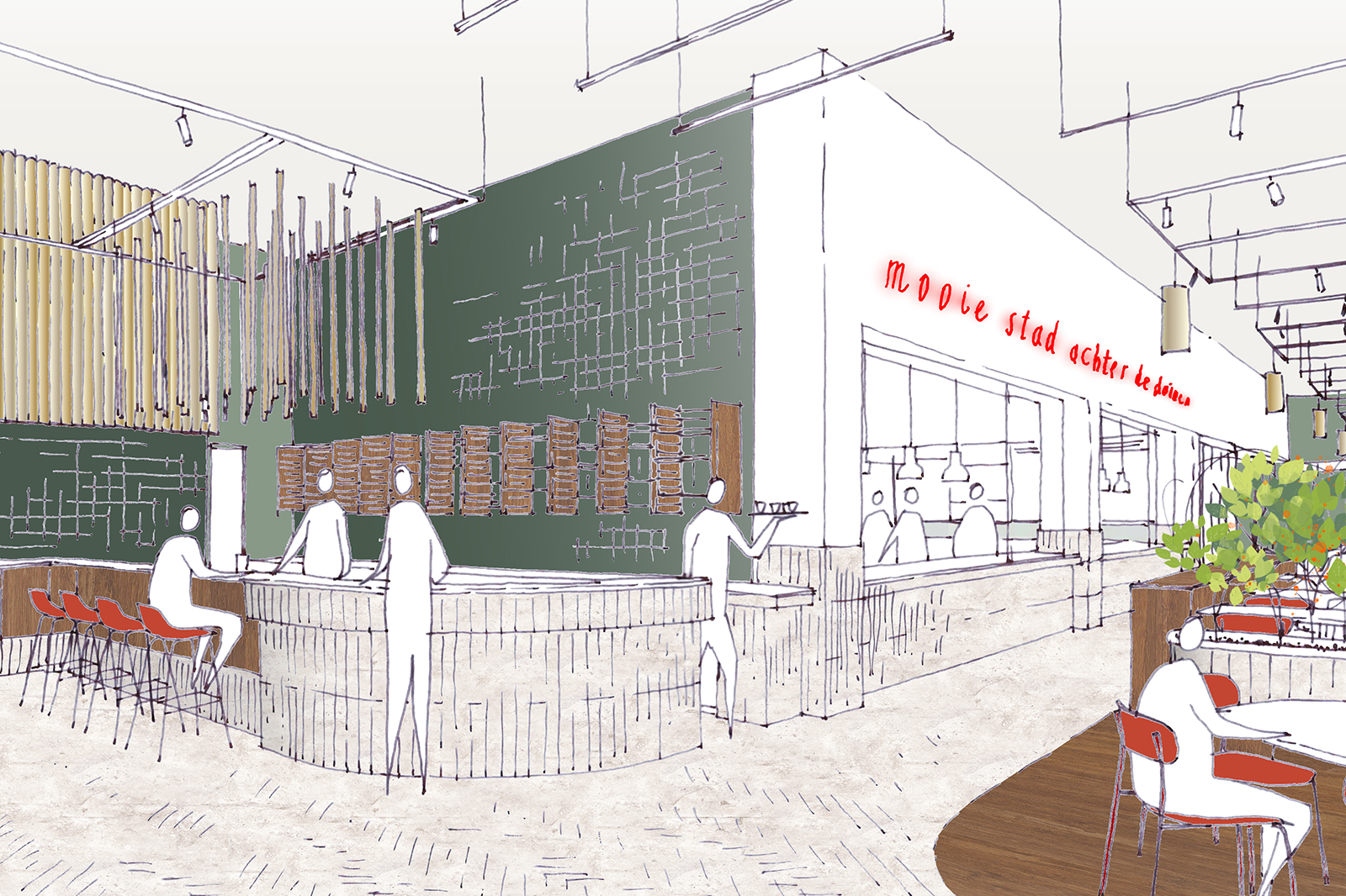 StM-ROC-Mondriaan-LWP-schets-richting-bar-detail