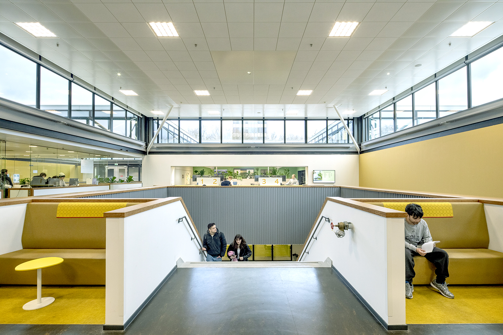 studiomommersteeg TU Eindhoven MetaForum helpdesk ICT-services veraf studiomommersteeg-TU-Eindhoven-MetaForum-helpdesk-ICT-services-veraf